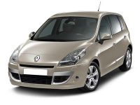 Фото Renault Scenic III 