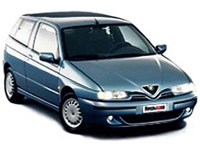 Фото Alfa Romeo 145 
