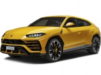 Фото Lamborghini Urus 