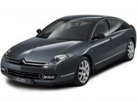 Фото Citroen C6 