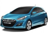 Фото Hyundai i30 II Hatchback 5D 