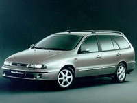 Фото Fiat Marea Wagon 