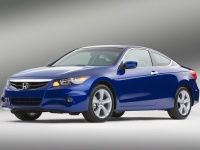 Фото Honda Accord VIII Coupe 