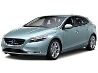 Фото Volvo V40 II 