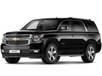 Фото Chevrolet Tahoe IV 