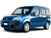 Фото Fiat Doblo I Restyle 