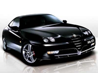 Фото Alfa Romeo GTV 