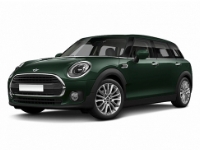 Фото Mini Clubman II F54 