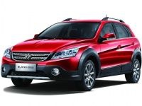 Фото Dongfeng H30 Cross I 