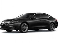 Фото Acura TLX 