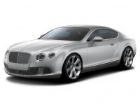 Фото Bentley Continental GT II 