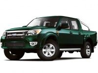 Фото Ford Ranger III Double Cab 