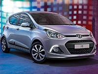 Фото Hyundai i10 II 