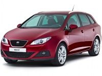 Фото Seat Ibiza ST IV 