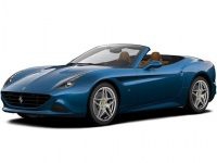 Фото Ferrari California T Restyle 