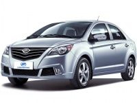 Фото LIFAN Celliya I 