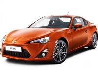 Фото Toyota GT86 