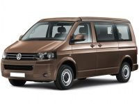 Фото Volkswagen California T5 Restyle 