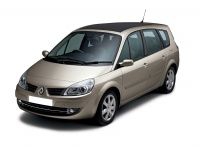 Фото Renault Grand Scenic I 