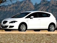 Фото Seat Leon II 5D 