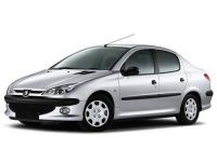 Фото Peugeot 206 Sedan 