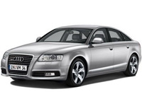 Фото Audi A6 (C6) 