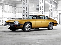 Фото Jaguar XJS (Series 2) 
