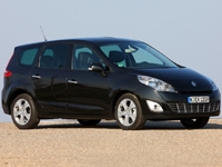 Фото Renault Grand Scenic III 