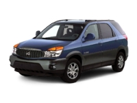 Фото Buick Rendezvous 