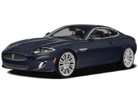 Фото Jaguar XK II Restyle2 