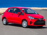 Фото Toyota Yaris III 3D Restyle 