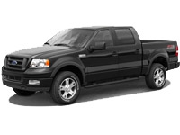 Фото Ford F-150 XI Double Cab 