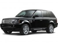 Фото Land Rover Range Rover Sport I 