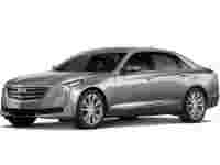 Фото Cadillac CT6 I 