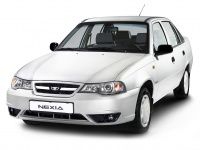 Фото Daewoo Nexia II Restyle 