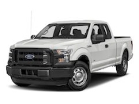 Фото Ford F-150 XIII 1.5 (SuperCab) 