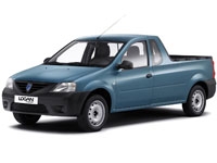 Фото Dacia Logan I Pickup 