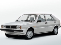 Фото Lancia Delta I 
