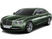 Фото Bentley Flying Spur II 