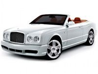 Фото Bentley Azure II 