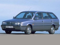 Фото Lancia Dedra Wagon 