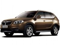 Фото Brilliance V5 