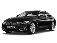 Фото BMW 4er F36 Gran Coupe 