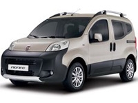 Фото Fiat Fiorino III 