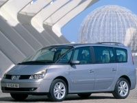 Фото Renault Espace IV 