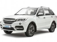 Фото LIFAN X60 I Restyle2 