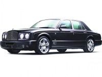 Фото Bentley Arnage II 