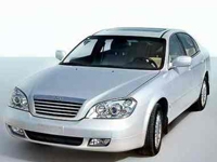 Фото Chery Oriental Son (B11) 