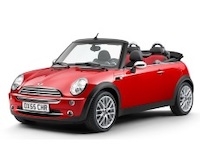 Фото Mini Cabrio I R52 