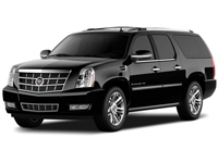 Фото Cadillac Escalade GMT900 ESV 